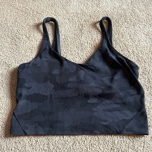 Lululemon align tank